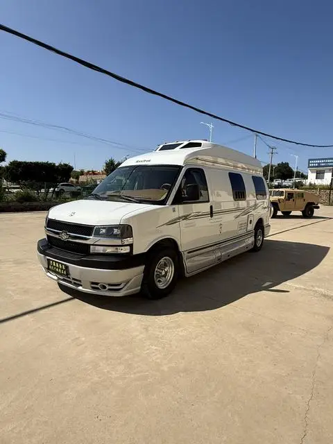 Chevrolet Express 2010