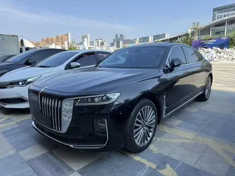 Hongqi H9 2020