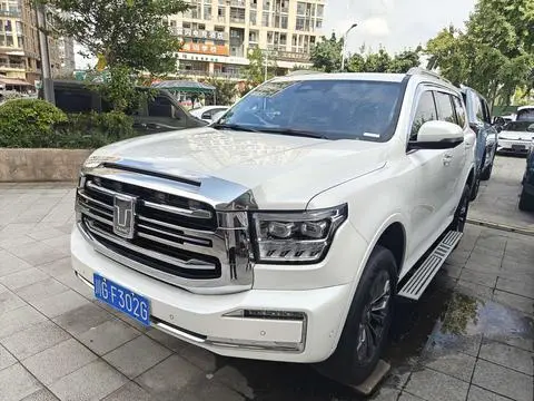 TANK 500 2022