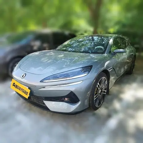 Denza Z9GT DM 2024