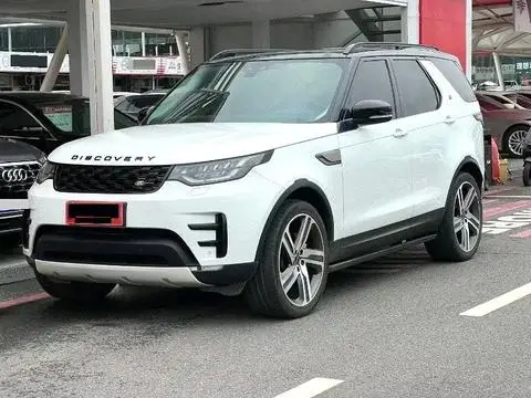 Land Rover 发现 2017 — фото 1