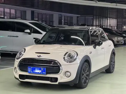 MINI MINI 2015