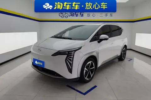 GAC AION Y 2023