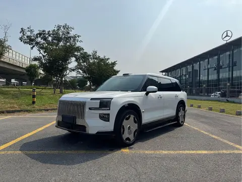 ZEEKR ZEEKR 9X 2025