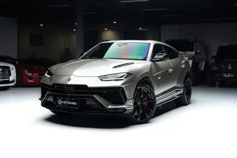 Lamborghini Urus 2023