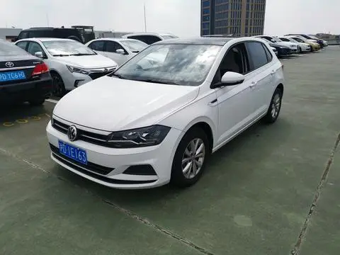 Volkswagen Polo 2019
