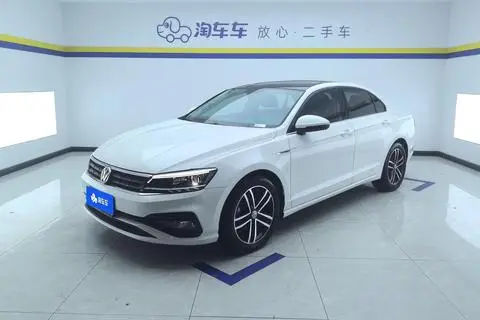 Volkswagen Lamando 2019