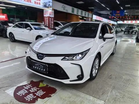 Toyota Corolla 2023