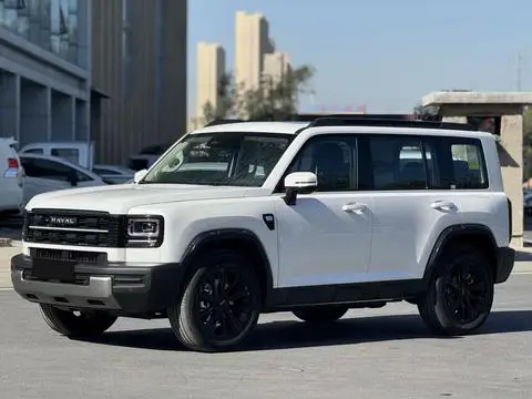 Haval RaptorPHEV 2026