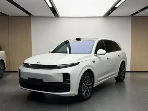Li L7 2024
