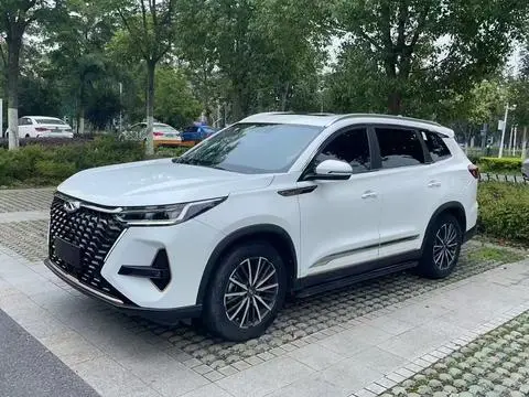 Chery 瑞虎8 PRO 2024