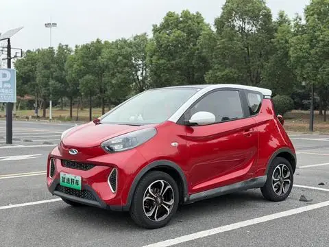 Chery QQ 小蚂蚁 2019