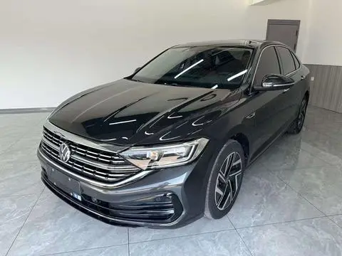 Volkswagen 速腾 2023