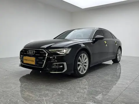 Audi A6L 2023