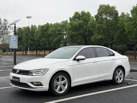 Volkswagen Lamando 2018
