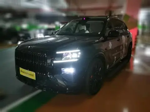 ZEEKR ZEEKR 8X 2026