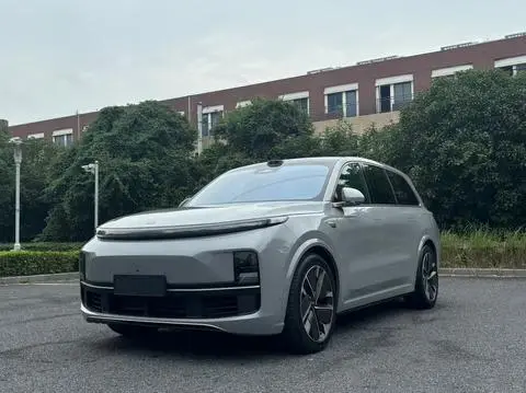 Li L9 2025
