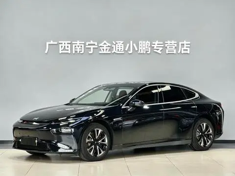 XPeng 小鹏P7 2020