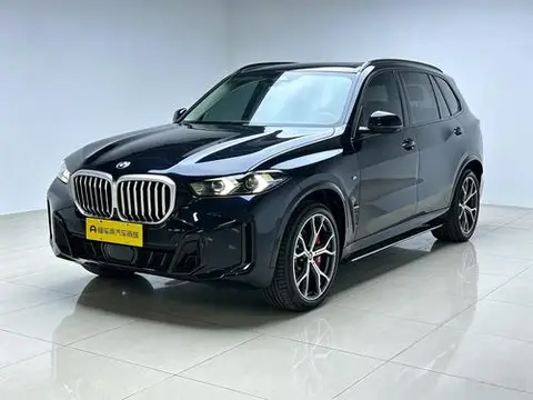 BMW X5 2023