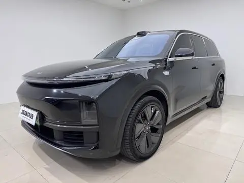 Li L9 2022