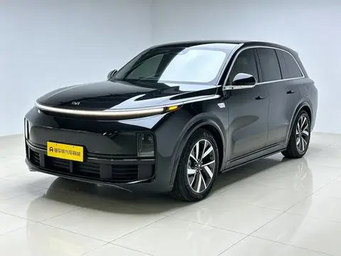 Li L8 2023