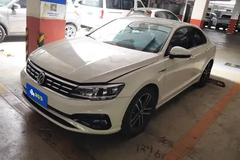 Volkswagen Lamando 2021