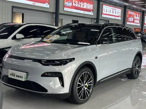 Leapmotor C11 2026