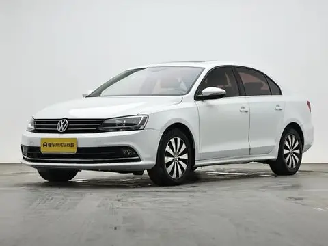 Volkswagen 速腾 2015 — фото 1