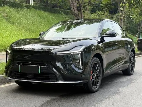 IM Motors 智己LS6 2026