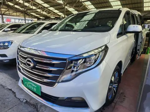 GAC M8 2018