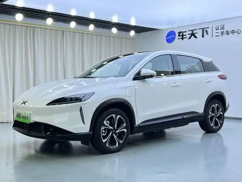 XPeng 小鹏G3 2020