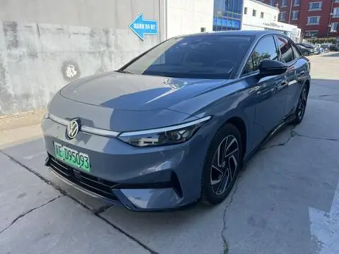 Volkswagen ID.7 VIZZION 2024