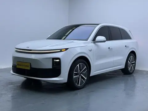 Li L6 2024
