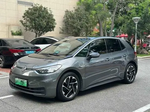 Volkswagen ID.3 2022