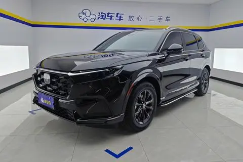 Honda CR-V 2024