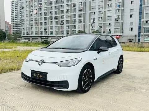 Volkswagen ID.3 2023