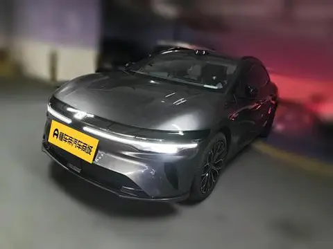 ZEEKR ZEEKR 007GT 2025
