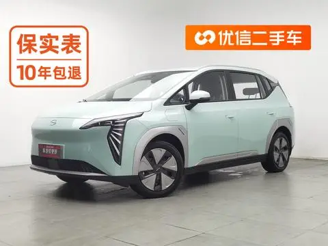 GAC AION Y 2024