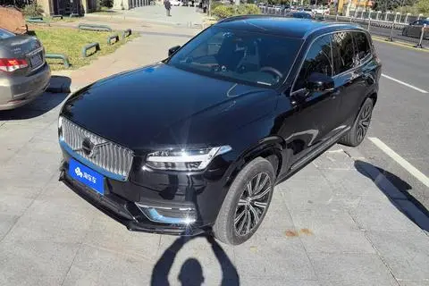 Volvo XC90 2024