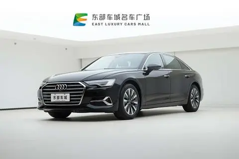 Audi A6L 2023 — фото 1
