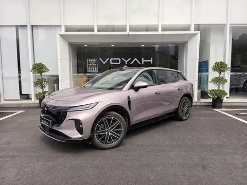 Voyah 知音 2025