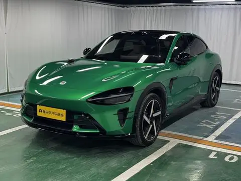 Xiaomi 小米YU7 2025
