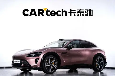 Xiaomi 小米YU7 2025