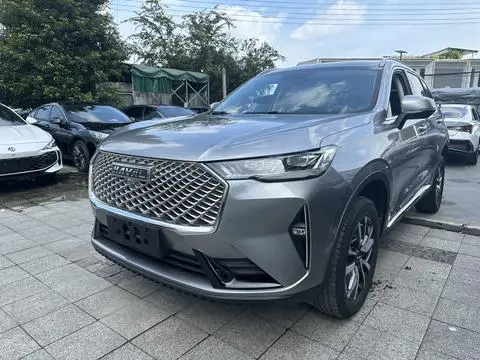 Haval H6 2021