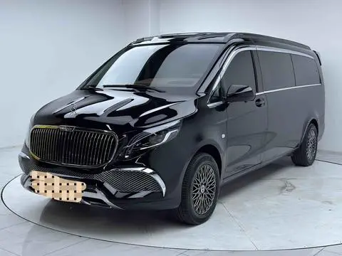 Mercedes-Benz Vito 2023
