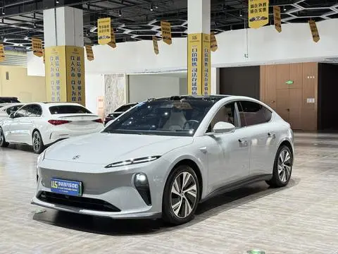 NIO ET5 2024