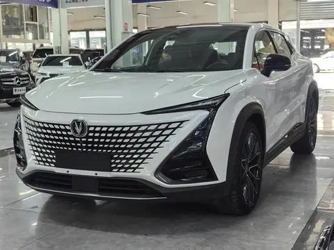 Changan UNI-T 2022