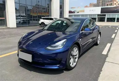 Tesla Model 3 2020 — фото 1