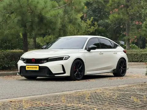 Honda Civic 2023