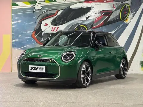 MINI MINI COOPER 2025